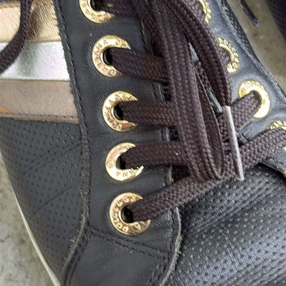Dolce Gabbana low top sneakers - Picture 4 of 12